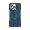 Θήκη X-Doria Raptic Clutch MagSafe XDR222 για Apple iPhone 14 Pro, ναυτικό μπλε