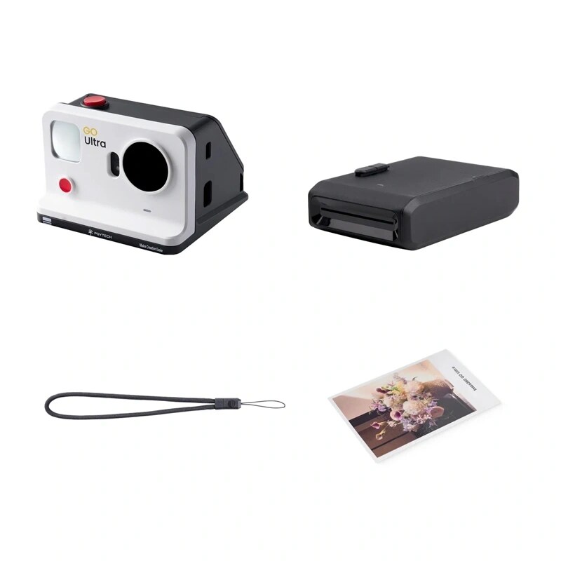 PGYTECH PGY GO Ultra FunCam σετ θήκης P-GM-447