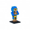 P.m.i. Kids World Minecraft S2 φιγούρες - συσκευασία 2 τεμαχίων (ποικιλία)