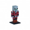 P.m.i. Kids World Minecraft S2 φιγούρες - συσκευασία 2 τεμαχίων (ποικιλία)