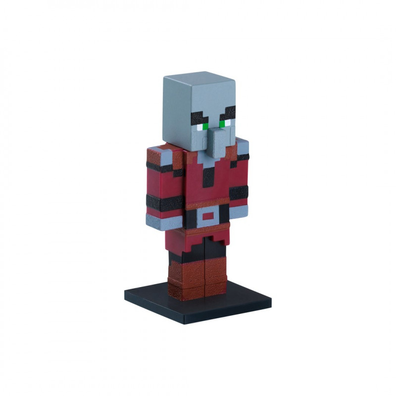 P.m.i. Kids World Minecraft S2 φιγούρες - συσκευασία 2 τεμαχίων (ποικιλία)