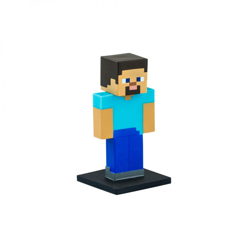P.m.i. Kids World Minecraft S2 Φιγούρες - Συσκευασία 3 τεμαχίων (ποικιλία)