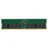 Kingston Server Premier 16 GB DDR5-5600 ECC UDIMM, 288 ακίδων, CL46, 1.1 V (KSM56E46BS8-16MH)