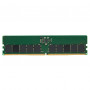Kingston Server Premier 16 GB DDR5-5600 ECC UDIMM, 288 ακίδων, CL46, 1.1 V (KSM56E46BS8-16MH)