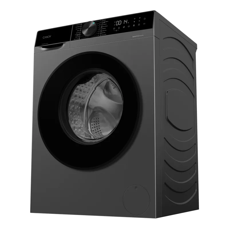 Candy ProWash 350 GD 48SB8GC-16 Πλυντήριο Ρούχων Εμπρόσθιας Φόρτωσης