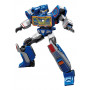 Blokees Transformers One Classic Class 17 Soundwave Συλλεκτική φιγούρα 71183