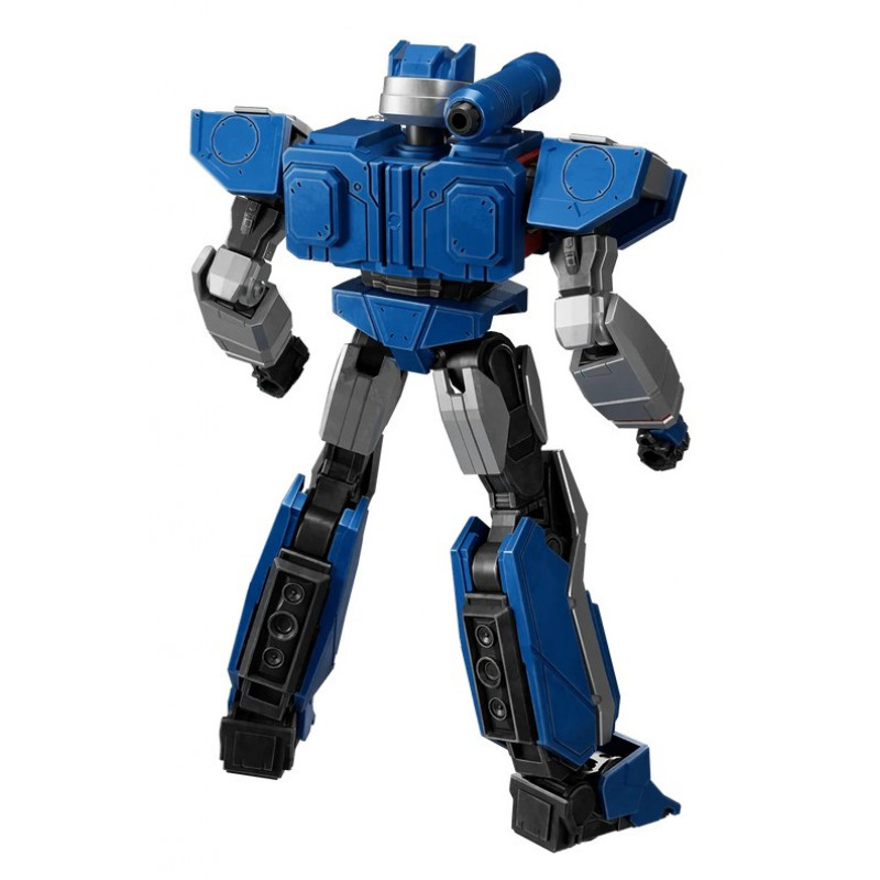 Blokees Transformers One Classic Class 17 Soundwave Συλλεκτική φιγούρα 71183
