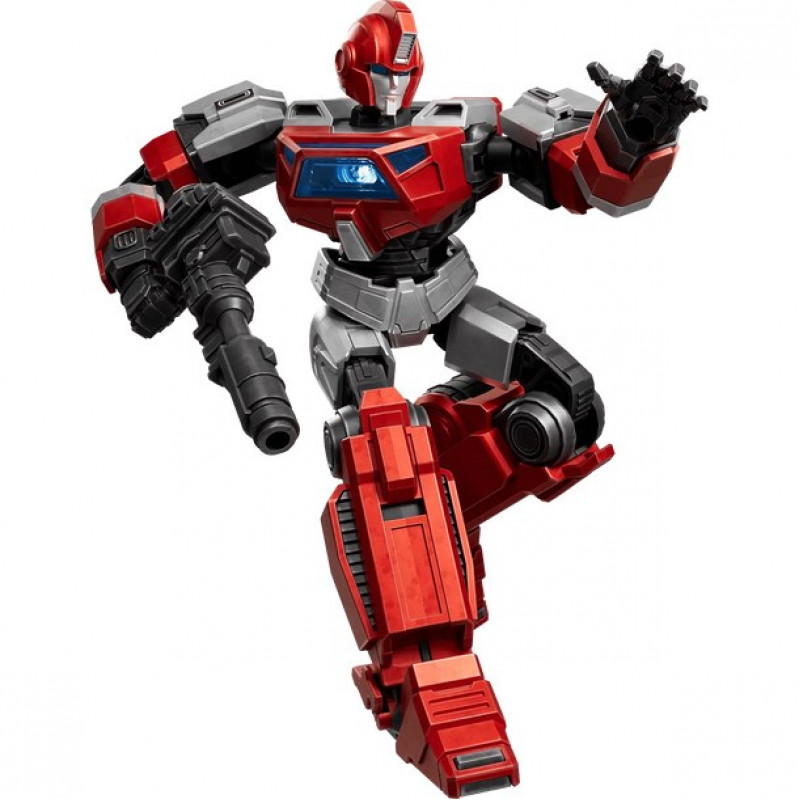 Blokees Transformers One Classic Class 19 Ironhide Συλλεκτική φιγούρα 71185