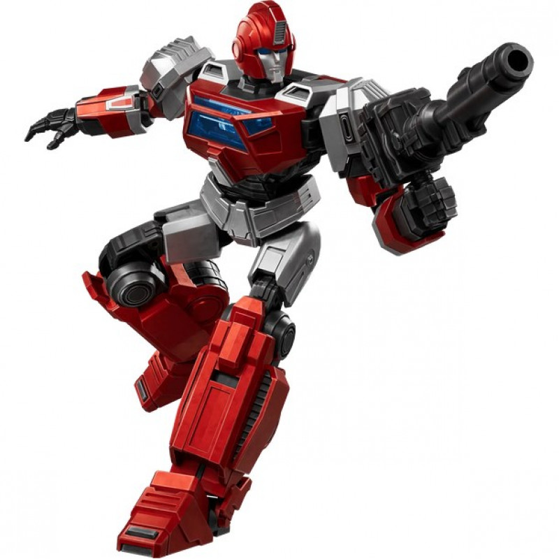 Blokees Transformers One Classic Class 19 Ironhide Συλλεκτική φιγούρα 71185