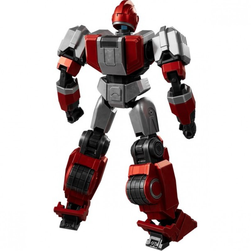 Blokees Transformers One Classic Class 19 Ironhide Συλλεκτική φιγούρα 71185