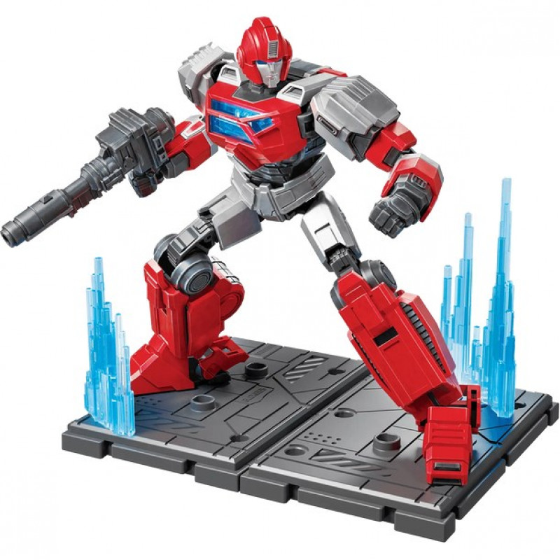 Blokees Transformers One Classic Class 19 Ironhide Συλλεκτική φιγούρα 71185