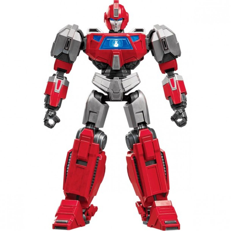 Blokees Transformers One Classic Class 19 Ironhide Συλλεκτική φιγούρα 71185