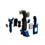 Blokees Transformers Action Edition Optimus Prime / Orion Pax συλλεκτική φιγούρα 71173