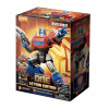 Blokees Transformers Action Edition Optimus Prime / Orion Pax συλλεκτική φιγούρα 71173