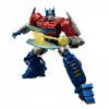 Blokees Transformers Action Edition Optimus Prime / Orion Pax συλλεκτική φιγούρα 71173