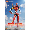 Blokees Evangelion Action Edition Evangelion Production Model 02 συλλεκτική φιγούρα 73512