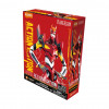 Blokees Evangelion Action Edition Evangelion Production Model 02 συλλεκτική φιγούρα 73512