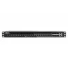 QNAP QSW-M7230P-2X4F24T L3 Lite διαχειριζόμενος μεταγωγέας, 2 x 100 Gigabit QSFP28 + 4 x 25 Gigabit SFP28 + 24 x 100/1000/2.5G/5G/10G (PoE++)