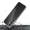 3MK διάφανη θήκη Samsung Galaxy A15 5G, διάφανη