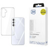 3MK Armor Case Samsung Galaxy A17 5G / 4G, διάφανη