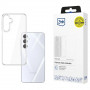 3MK Armor Case Samsung Galaxy A17 5G / 4G, διάφανη