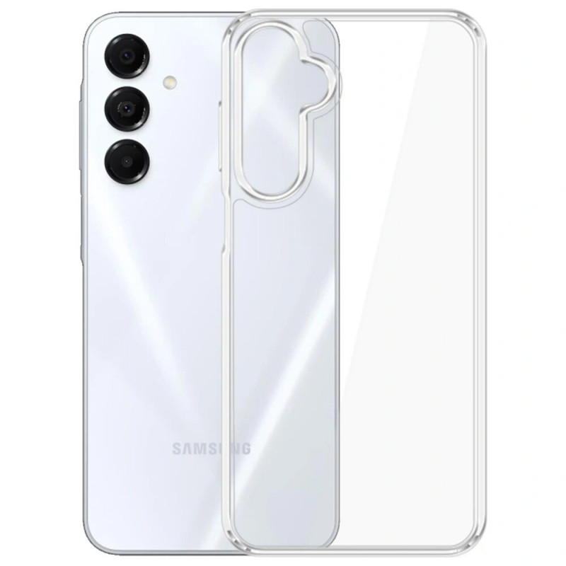 3MK Armor Case Samsung Galaxy A17 5G / 4G, διάφανη
