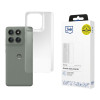 3MK Θήκη Armor Motorola Edge 60 Pro, διαφανής