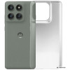 3MK Θήκη Armor Motorola Edge 60 Pro, διαφανής
