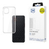 Θήκη 3MK Armor για Samsung Galaxy XCover 7 Pro, διάφανη