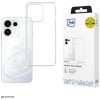 3MK Clear Case Oppo Reno 16 F / Reno 16 FS, διάφανη