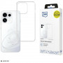 3MK Clear Case Oppo Reno 16 F / Reno 16 FS, διάφανη