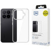 3MK Armor Case Xiaomi 17T Pro, διάφανη