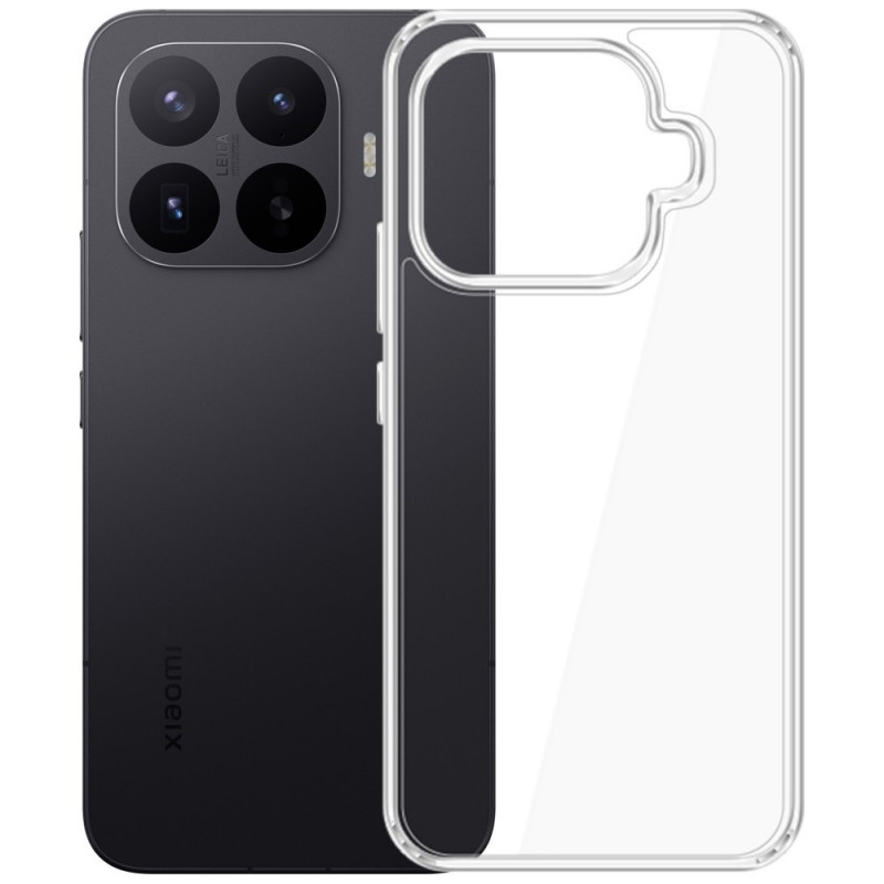 3MK Armor Case Xiaomi 17T Pro, διάφανη