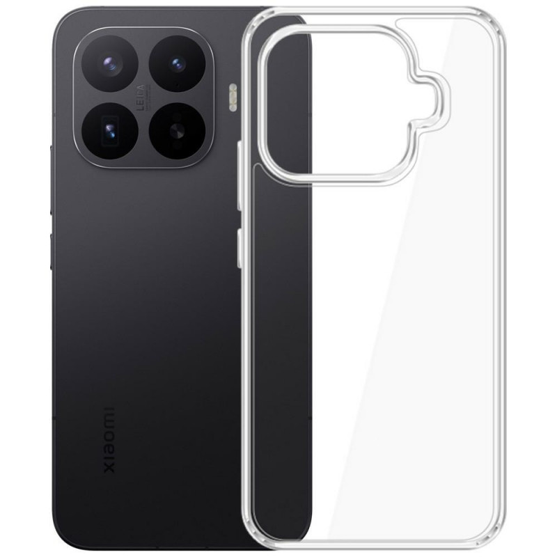 3MK Armor Case Xiaomi 17T Pro, διάφανη