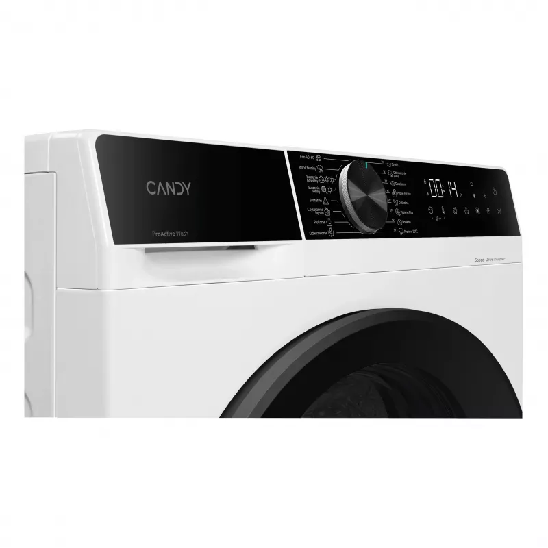 Candy GWD 374SB7C-16 πλυντήριο-στεγνωτήριο