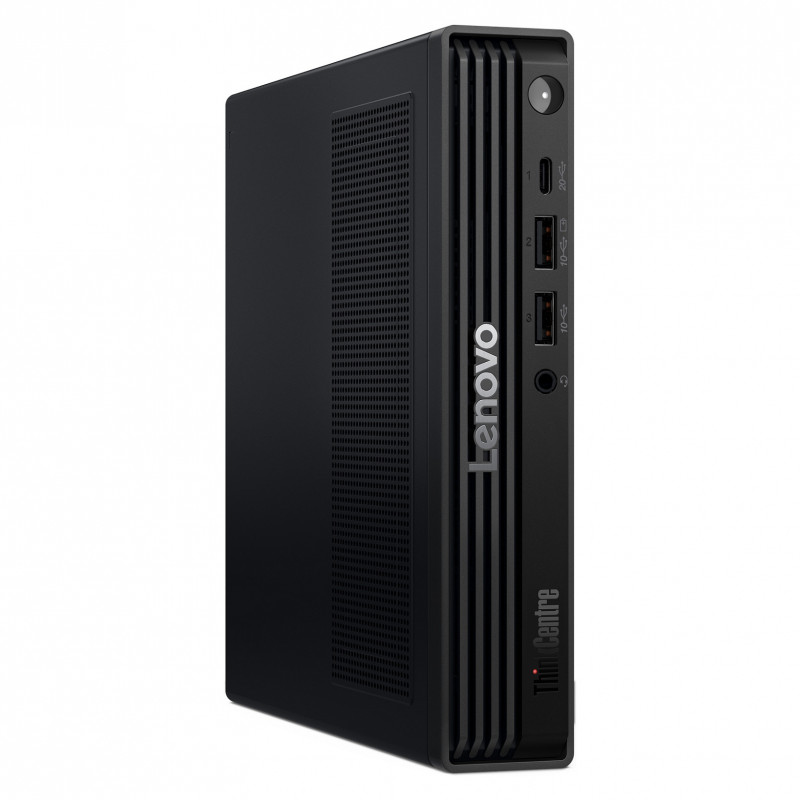 Lenovo ThinkCentre M90q Gen 6 Tiny μίνι υπολογιστής, Intel Core Ultra 9 285, 32 GB RAM, 512 GB SSD, Windows 11 Pro