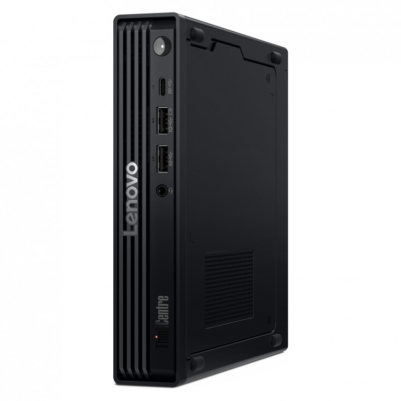 Lenovo ThinkCentre M90q Gen 6 Tiny μίνι υπολογιστής, Intel Core Ultra 9 285, 32 GB RAM, 512 GB SSD, Windows 11 Pro