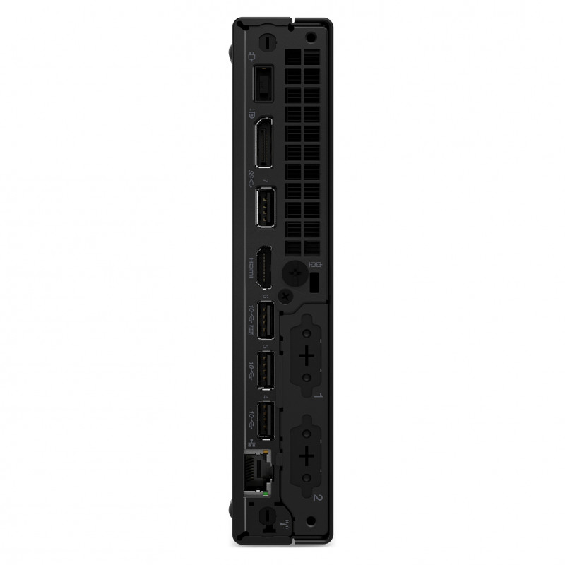 Lenovo ThinkCentre M90q Gen 6 Tiny μίνι υπολογιστής, Intel Core Ultra 9 285, 32 GB RAM, 512 GB SSD, Windows 11 Pro