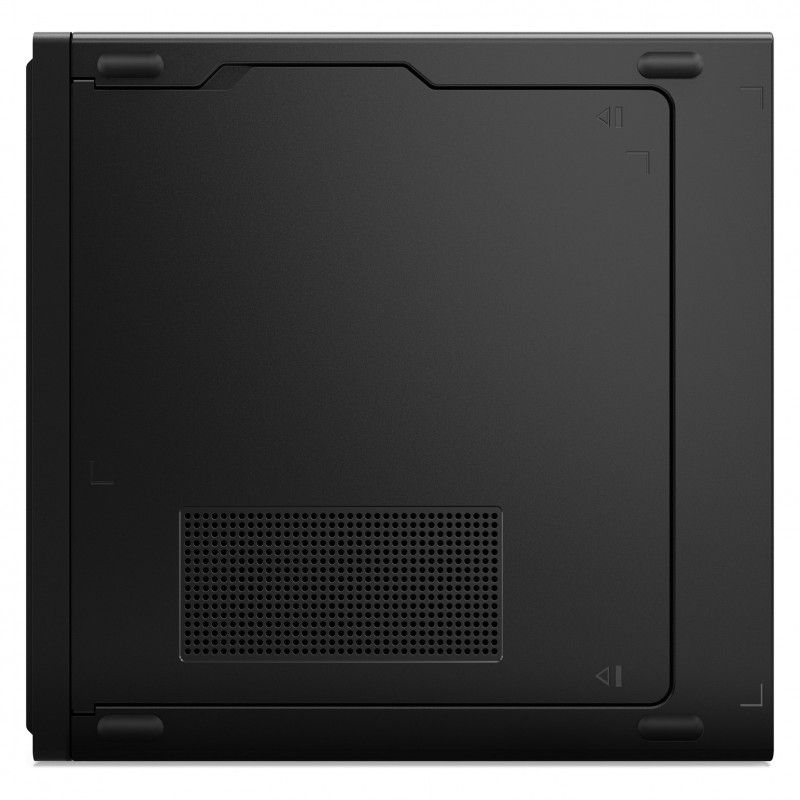 Lenovo ThinkCentre M90q Gen 6 Tiny μίνι υπολογιστής, Intel Core Ultra 9 285, 32 GB RAM, 512 GB SSD, Windows 11 Pro