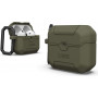 Urban Armor Gear UAG Scout θήκη για Apple AirPods 4th Gen, λαδί