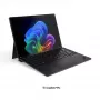 Lenovo ThinkPad X13 Detachable Gen 1 21U6002DPB φορητός υπολογιστής, 13,3" WUXGA αφής, Intel Core Ultra 7 365, 32 GB RAM, 1 TB SSD, Windows 11 Pro, LTE, μαύρος, 3 χρόνια Premier Support