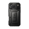 Supcase Unicorn Beetle Pro θήκη για Apple iPhone 17 Pro / 18 Pro, μαύρη