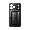 Supcase Unicorn Beetle Pro θήκη για Apple iPhone 17 Pro / 18 Pro, μαύρη