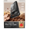 Θήκη Supcase Unicorn Beetle Pro για Google Pixel 11 Pro, μαύρη