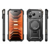 Supcase UB Grip Mag MagSafe Θήκη για Apple iPhone 17 Pro / 18 Pro, Μαύρη