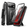 Supcase Unicorn Beetle Pro θήκη για Google Pixel 11 Pro XL, μαύρη