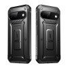 Supcase Unicorn Beetle Pro θήκη για Google Pixel 11 Pro XL, μαύρη