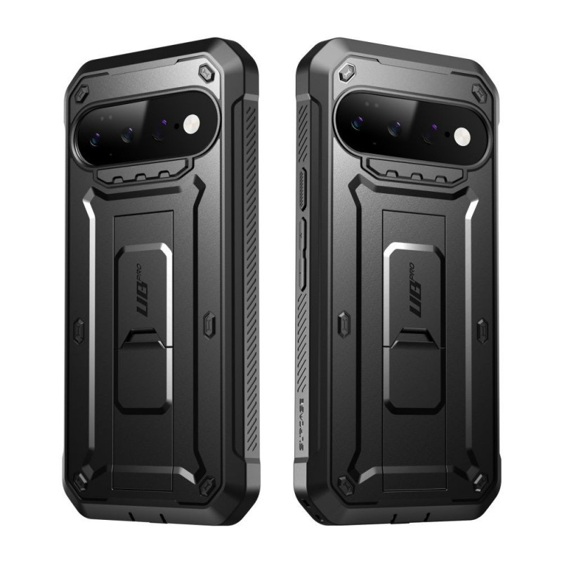 Supcase Unicorn Beetle Pro θήκη για Google Pixel 11 Pro XL, μαύρη