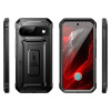 Supcase Unicorn Beetle Pro θήκη για Google Pixel 11 Pro XL, μαύρη