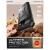 Supcase Unicorn Beetle Pro θήκη για Google Pixel 11 Pro XL, μαύρη